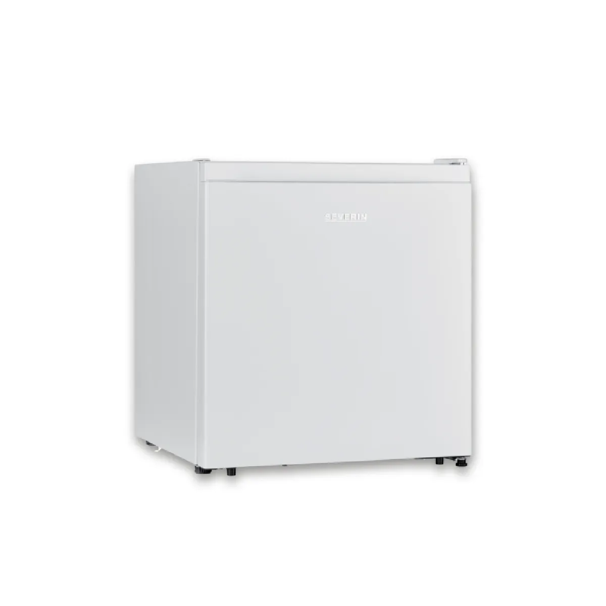 Severin KB 8877 frigo combine Pose libre 45 L E Blanc - vue 5