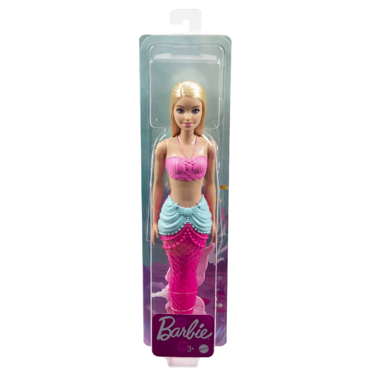 Barbie Dreamtopia Doll Neuf - vue 6