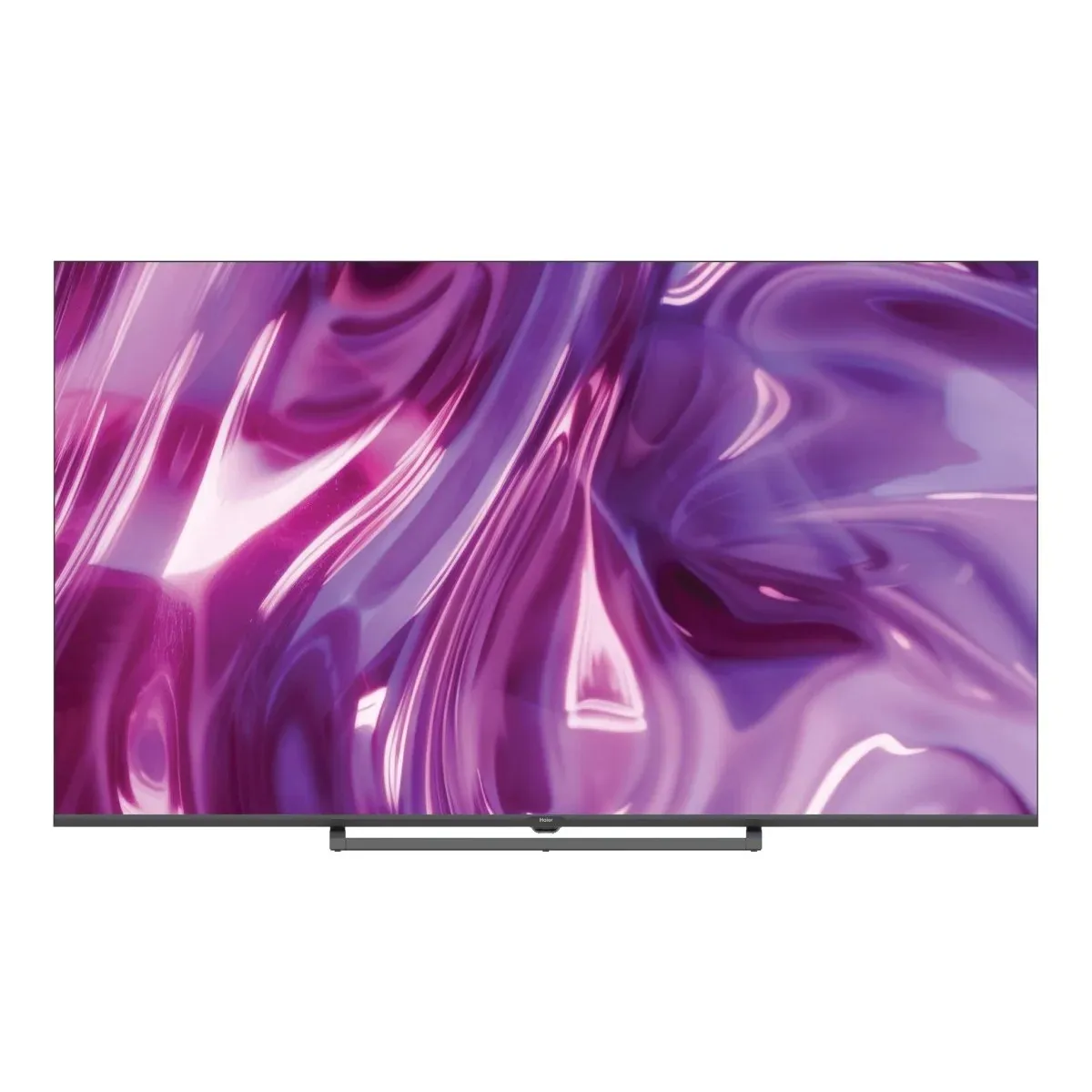 Haier TV Google TV 2026 43" Q8 QLED UHD 4K - H43S80GUX