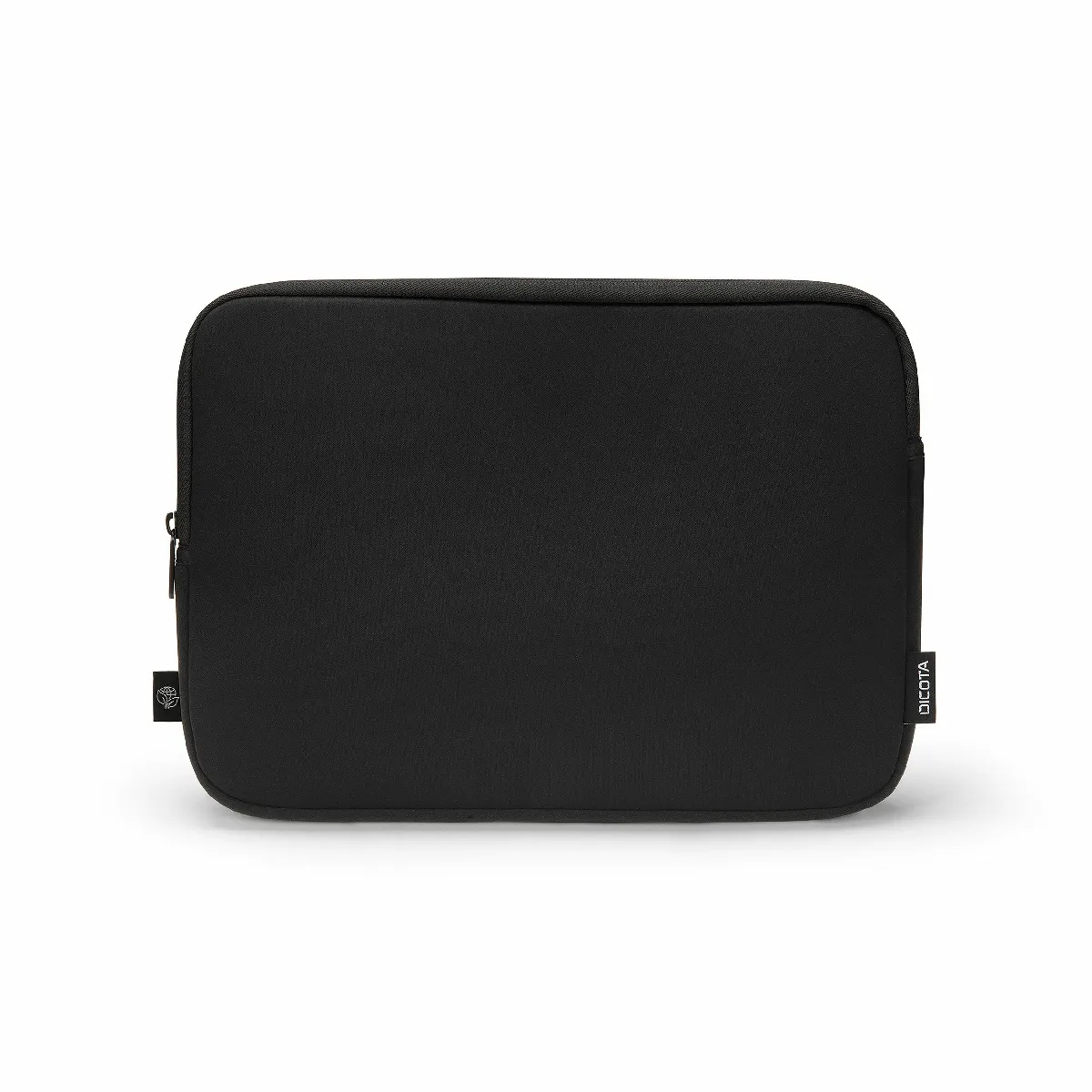 Dicota Noir Housse Pour Ordinateur Portable Sleeve One 33,02Cm - 33,78Cm Dimension Maximale: 33,8 Cm (13,3) - Image 3