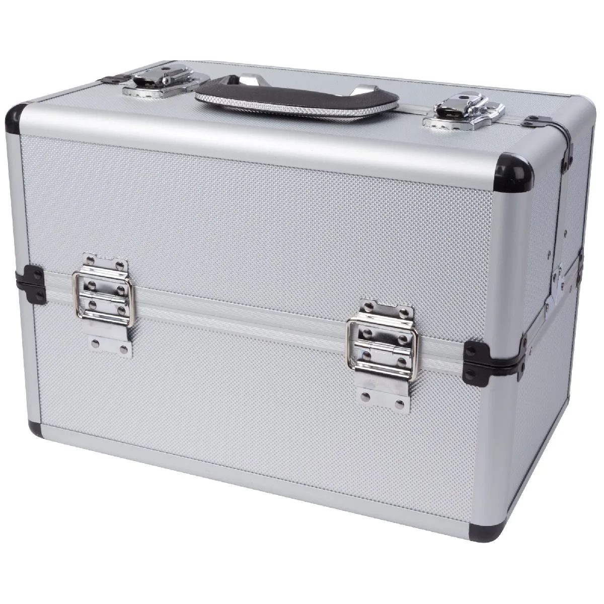 Velleman Valise À Outils Métal