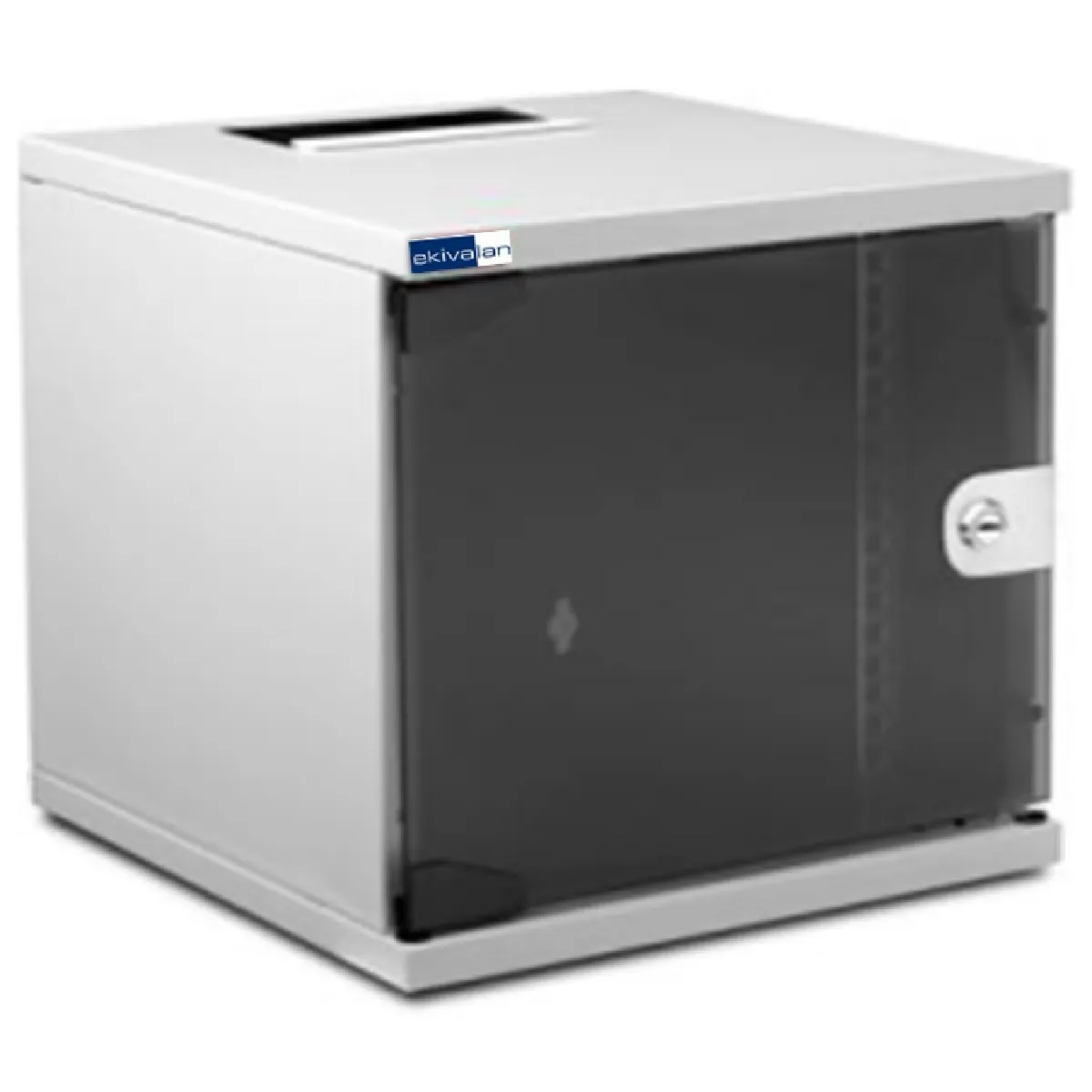 Ekivalan Coffret 10" 9U