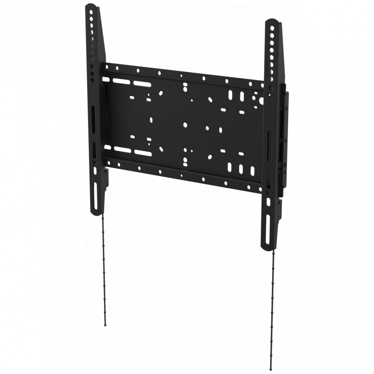 Vision Noir Support Tv Mural Fixe