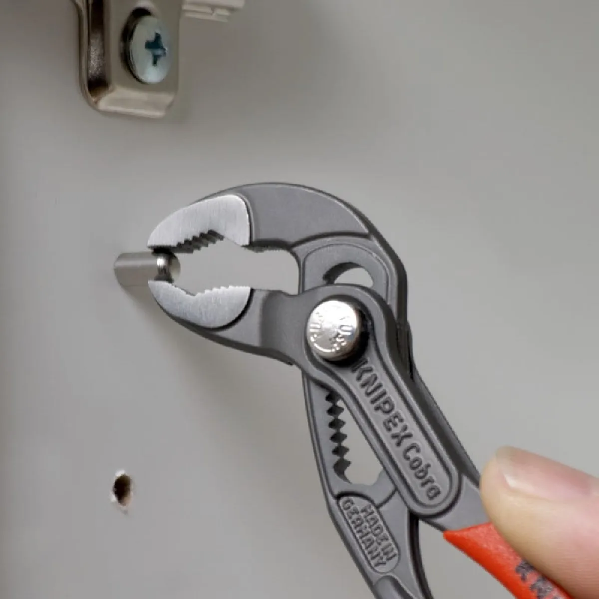 Knipex - Pince Multiprise Cobra - 125 mm - Image 5