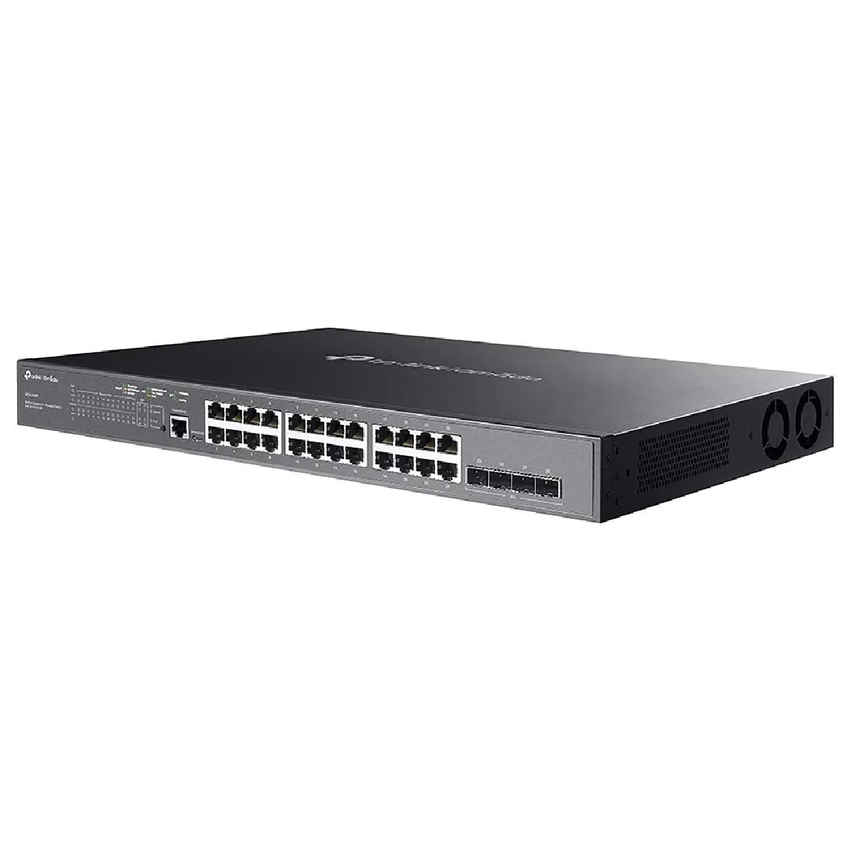 Tp-link TL-SG3428MP