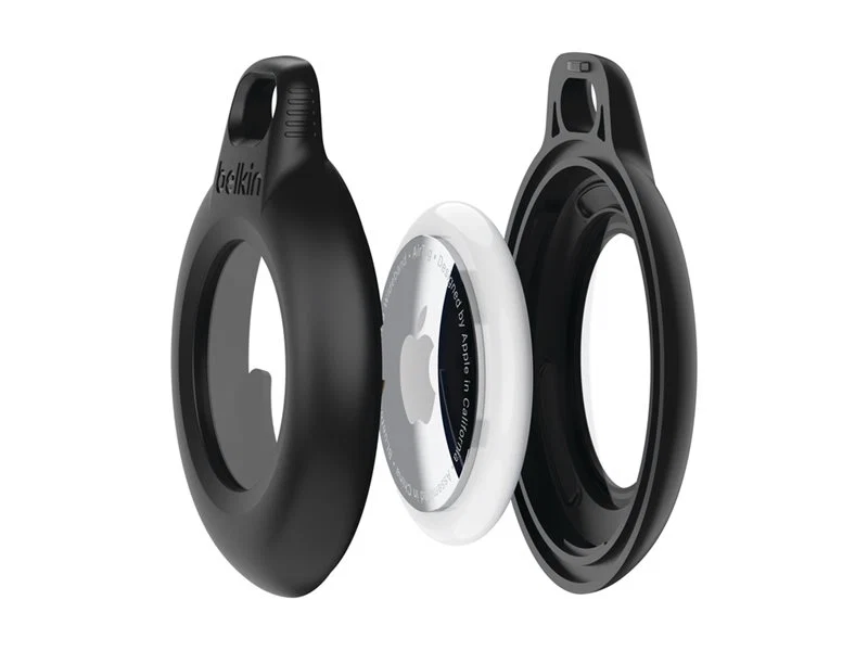 BELKIN Modèle du produit : Belkin Secure Holder Neuf - vue 9