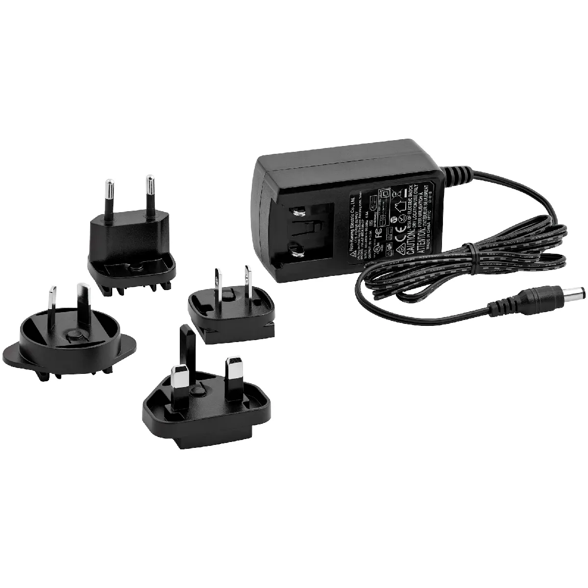 StarTech Power Adapter 5V 3A - Replacement - Image 4