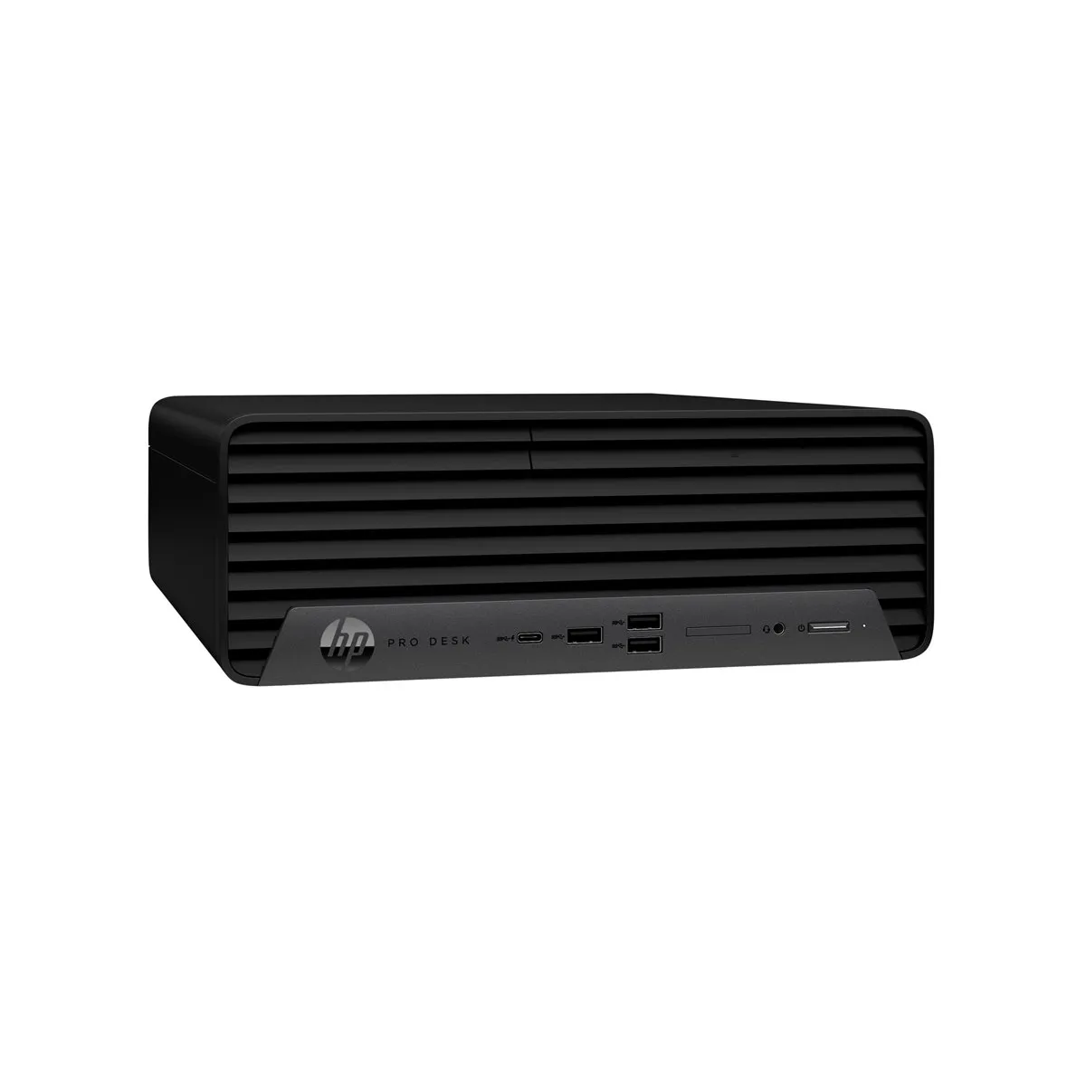 HP Pro Small Form Factor 400 G9 Desktop PC Intel Core i7 i7 14700 8 Go DDR4 SDRAM SSD Windows 11 Pro SFF - vue 4
