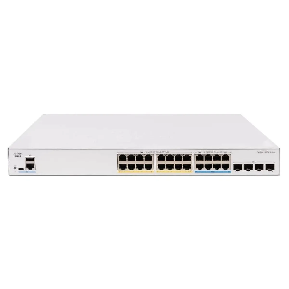 Cisco Systems C1300x-24Mu-4X