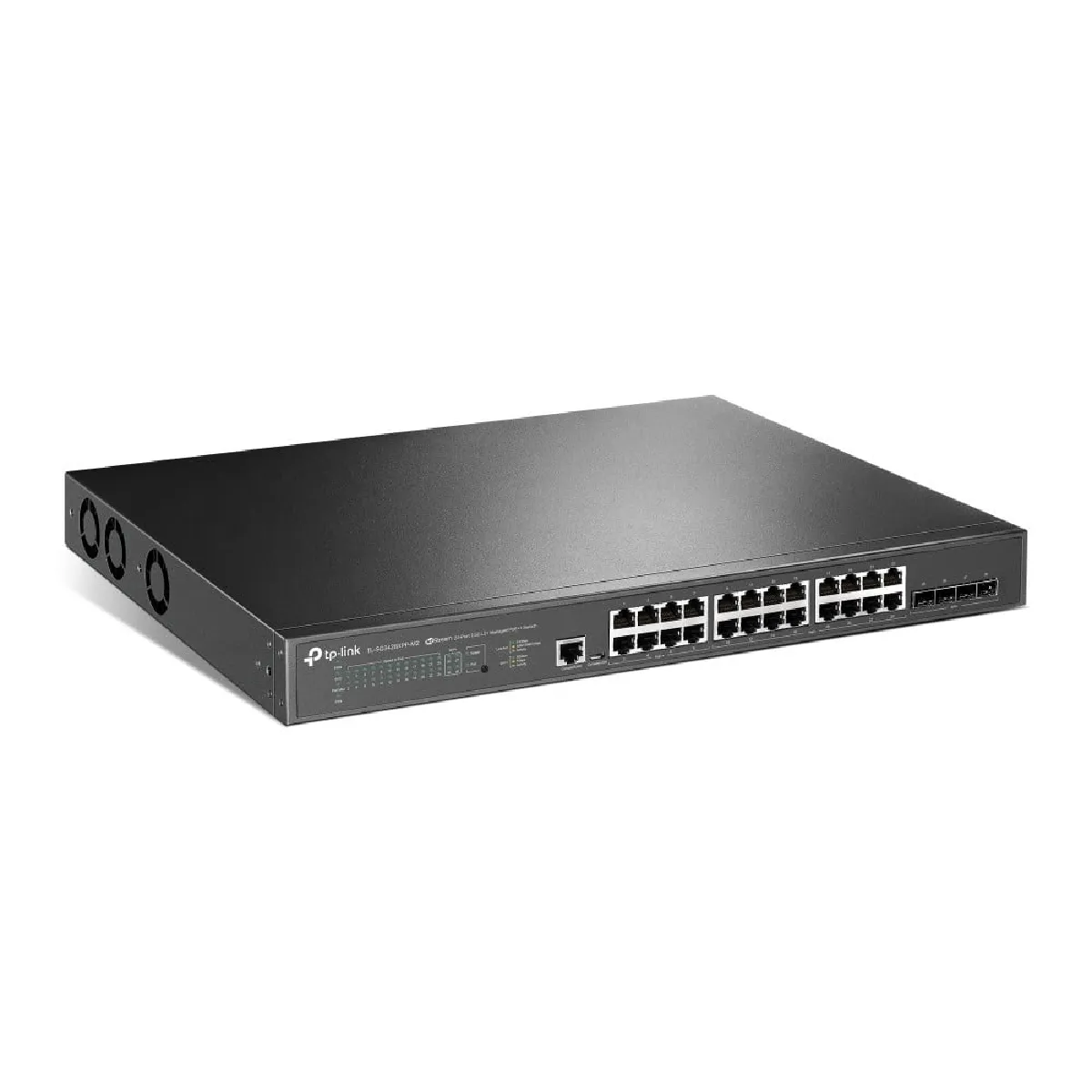 TP-Link TL-SG3428XPP-M2 - vue 2