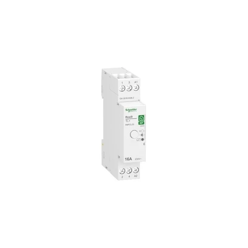 Schneider electric R9PCL2S - vue 2