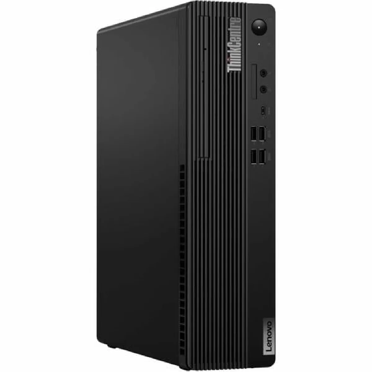 Lenovo ThinkCentre M70s Gen 6 12YK Core Ultra 5 225 RAM Intel Graphics AZERTY - vue 4