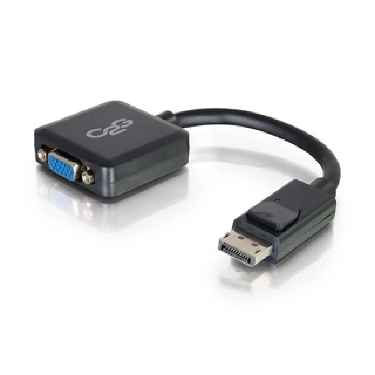 C2g Câble Vidéo Convertisseur
