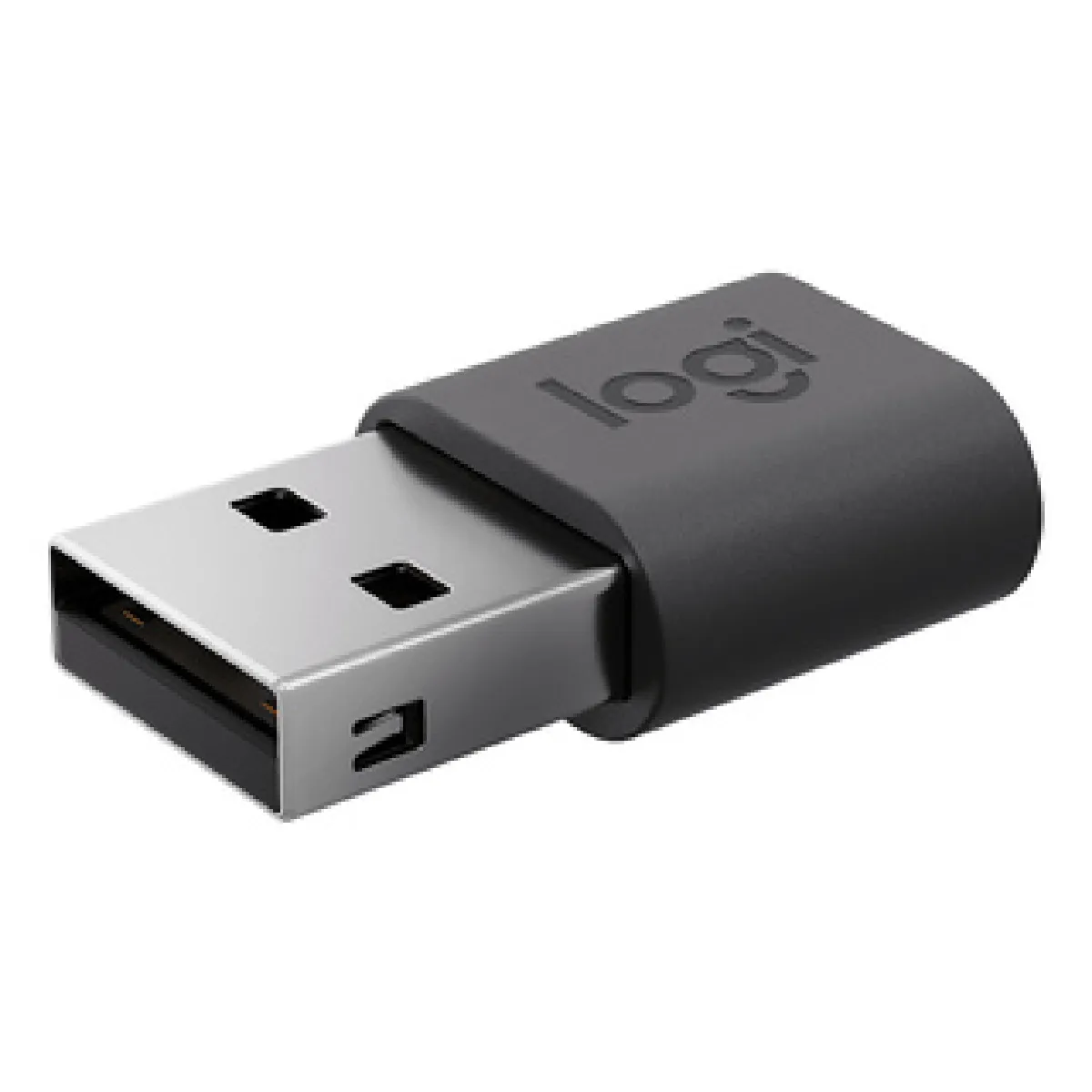 Logitech Adaptateur Usb Usb Pour Usb-C Taille 24 de Inmac Wstore - Image 3