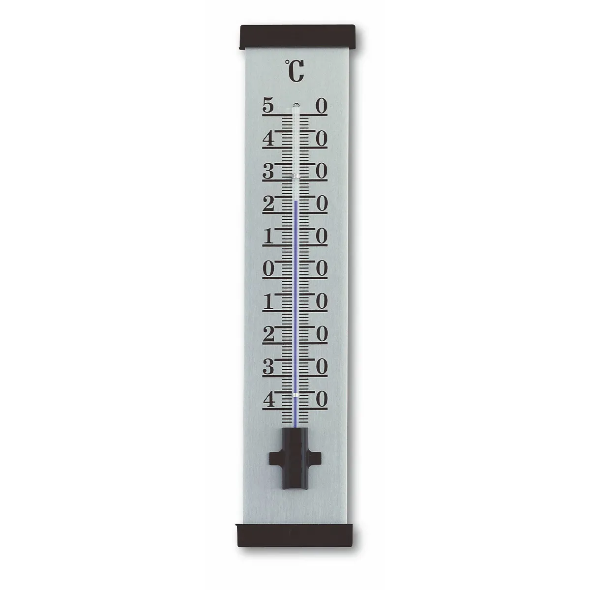 Tfa Blanc Dostmann Timer Visual Minuteur Analogique - Image 3