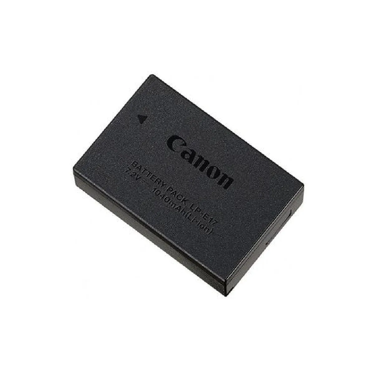 Canon Batterie photo LP-E17
