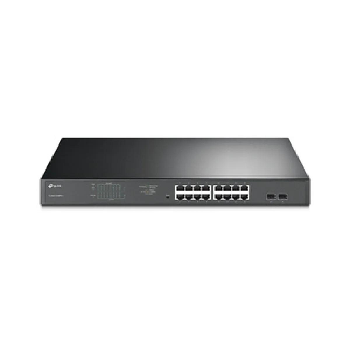 Tp-link TL-SG1218MPE