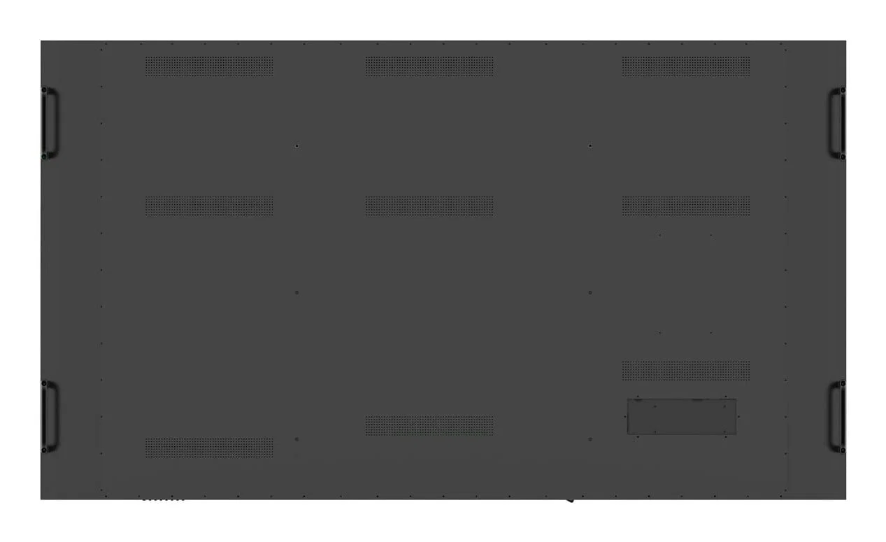 Écran PC LG 98UM5K 98" UltraHD 4K 60Hz ADS WiFi Haut-parleurs - Image 3