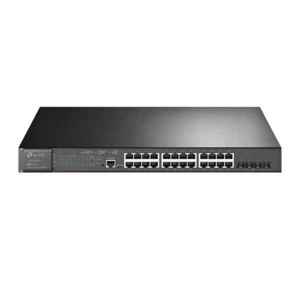 Switch TP Link TL SG3428XMP - vue 10