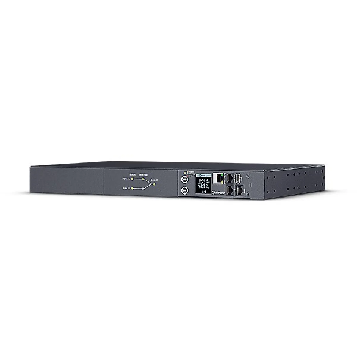 Cyberpower Noir Pdu44005