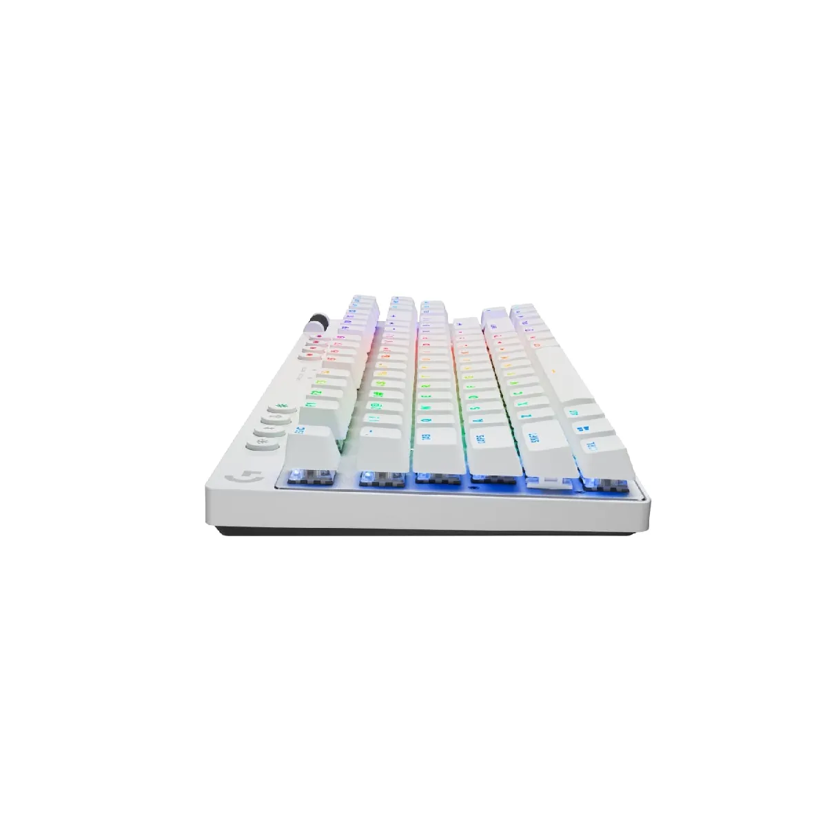 Logitech G PRO X TKL - vue 5
