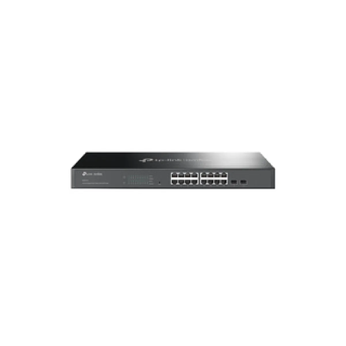 TP Link TL SG2218 16 ports /101001000Sans POEManageableCloud - vue 5