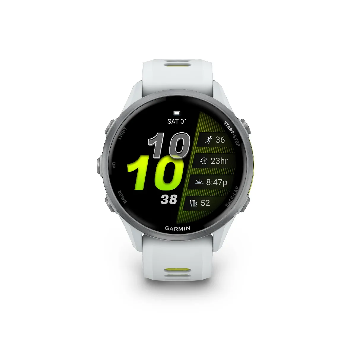 Garmin Forerunner 970