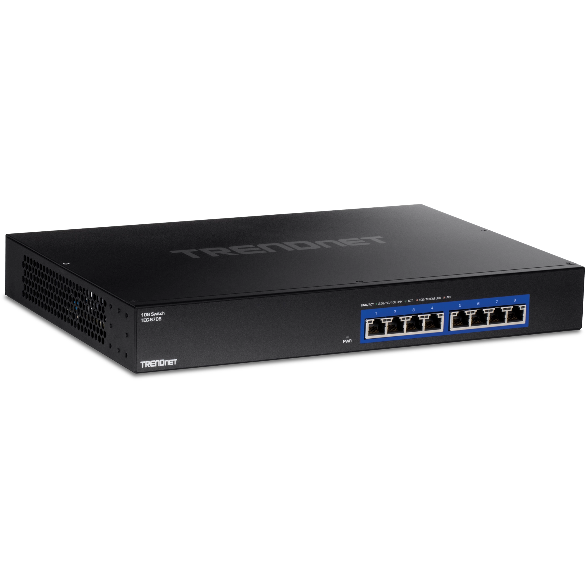 Trendnet Teg-S708