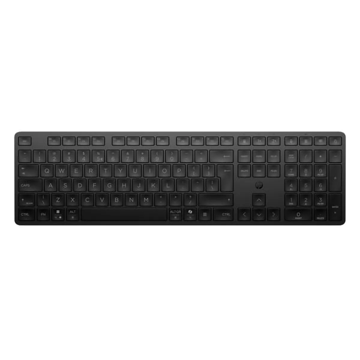 HP Clavier hybride appareil - vue 5