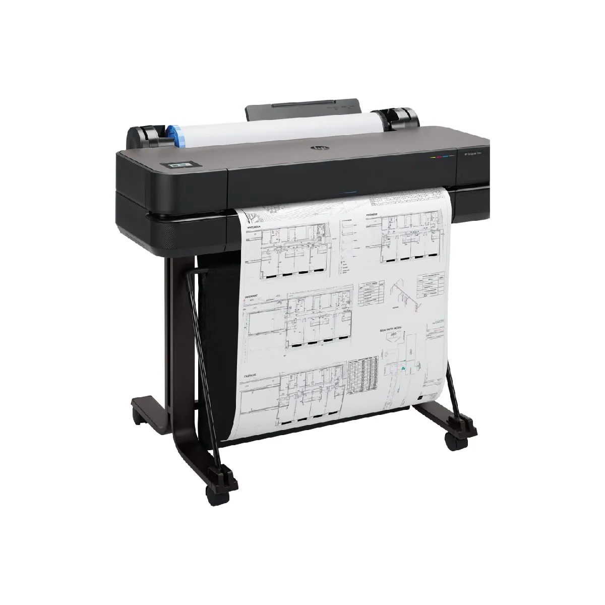 Hp Designjet T630 cartouche encre