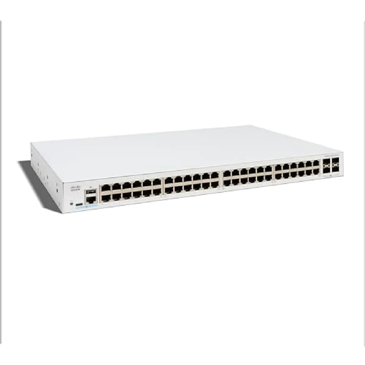 Cisco Systems Catalyst 1300X - 48 Ports