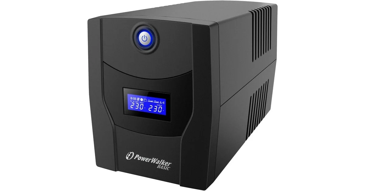 Générique Basic Vi 1500 Stl Fr
