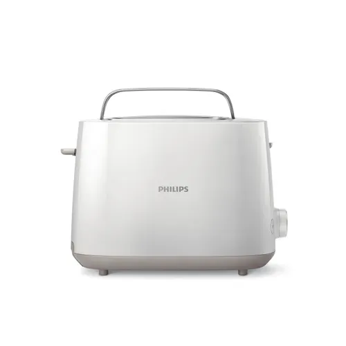 Grille-Pain Philips HD2581/00 – 2 Fentes, 830W, 8 Réglages - vue 5