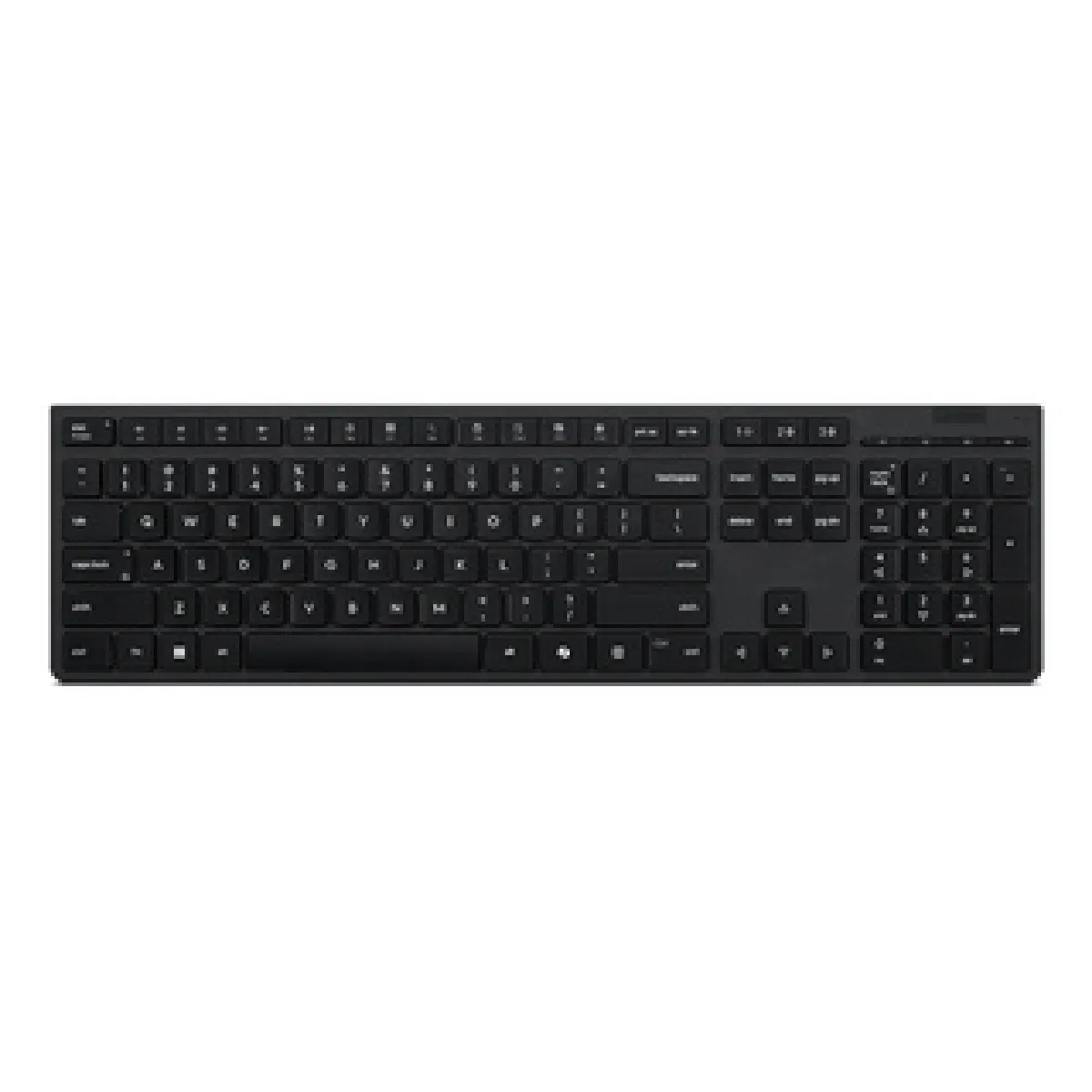 Lenovo RECHARGEABLE COMBO WIRELESS AI - vue 5