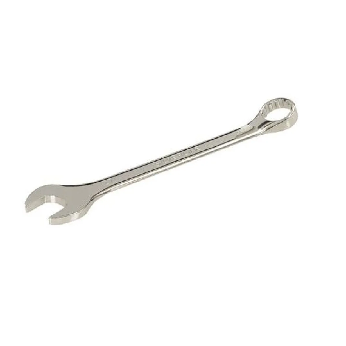 Silverline Clé Mixte Ls27 - 27 Mm