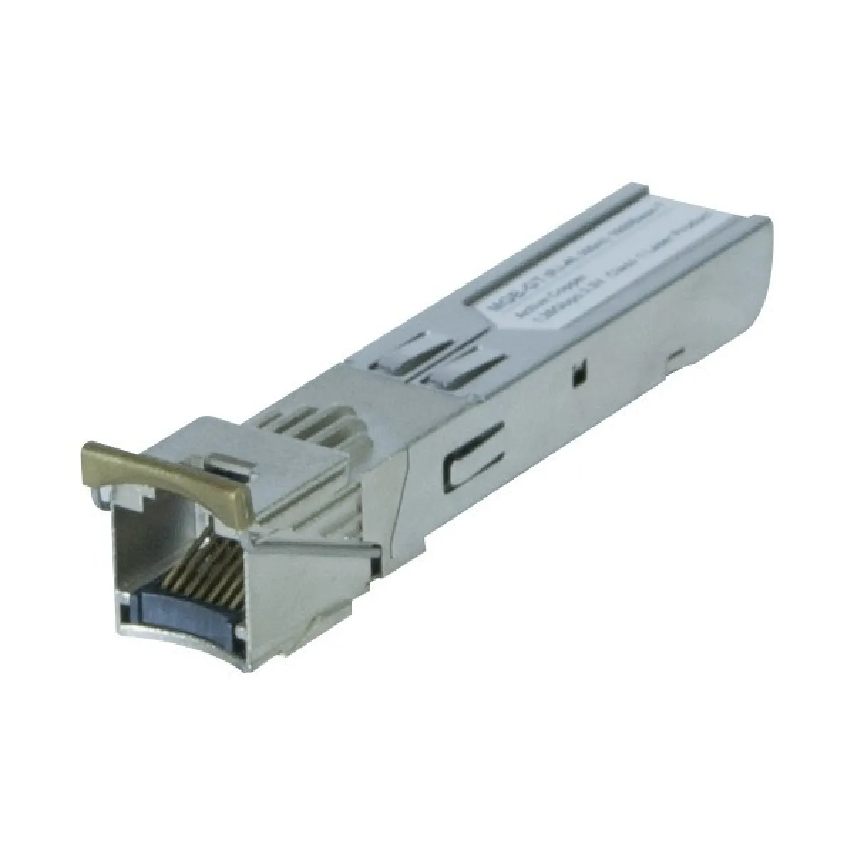 Planet Technology Corp. PLANET Mini GBIC TP Module