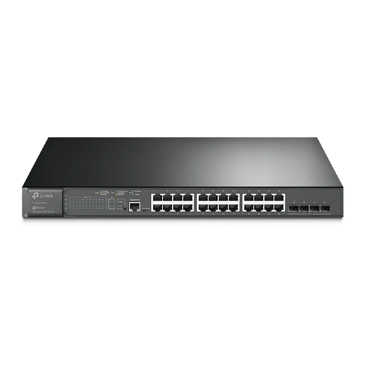 Tp-link TL-SG3428MP V2