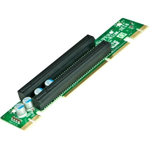 Supermicro Carte Contrôleur Pcie