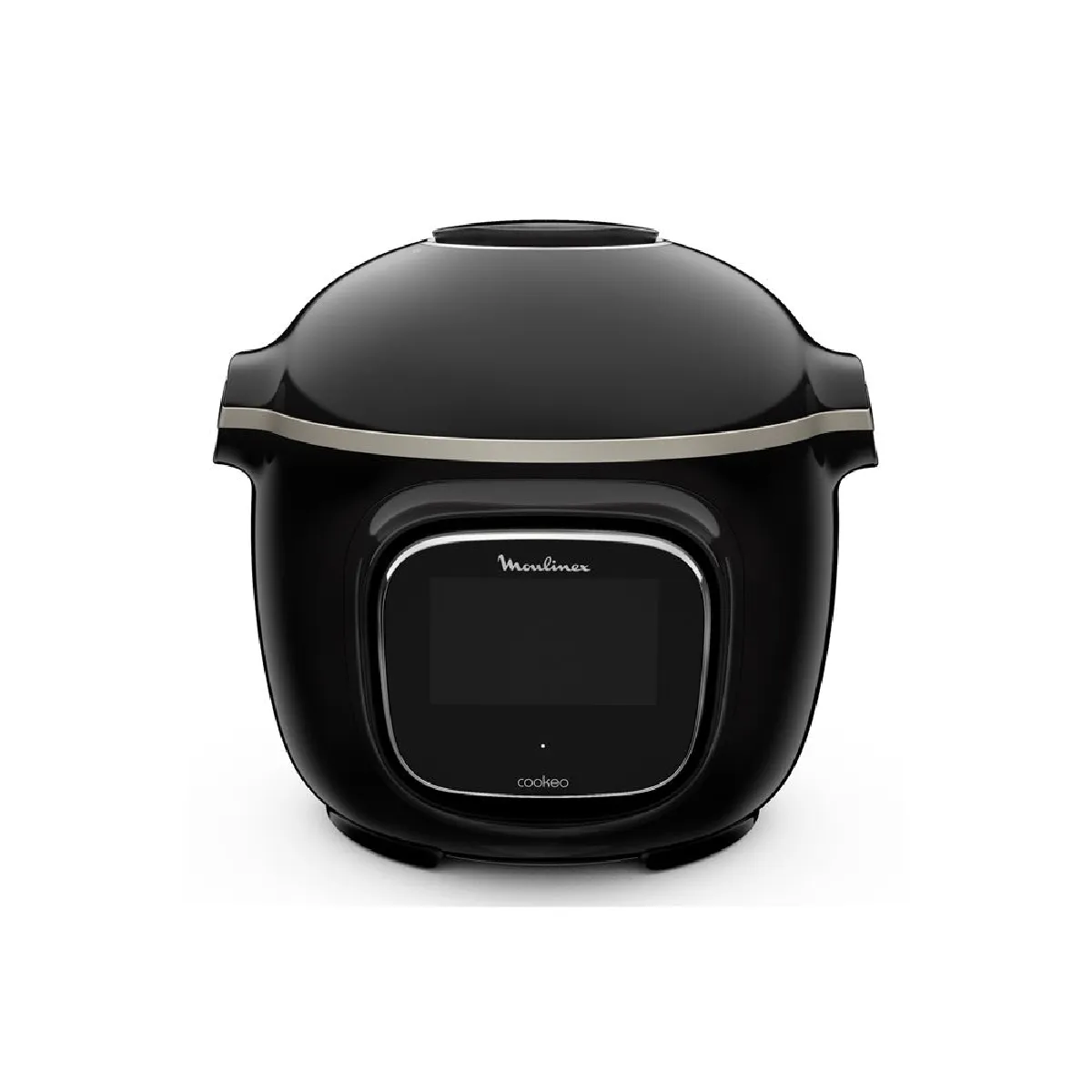 Moulinex Noir Multicuiseur Cookeo Extra Crisp Yy5479fb 1600 W