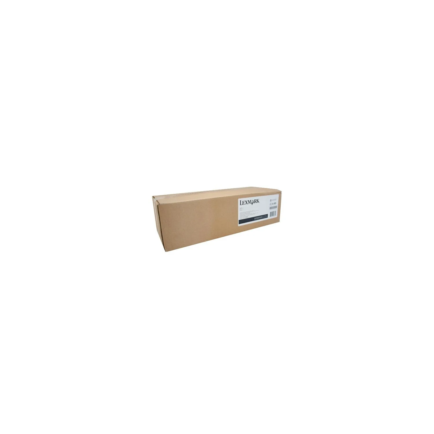 Lexmark Noir Toner Ms/X53
