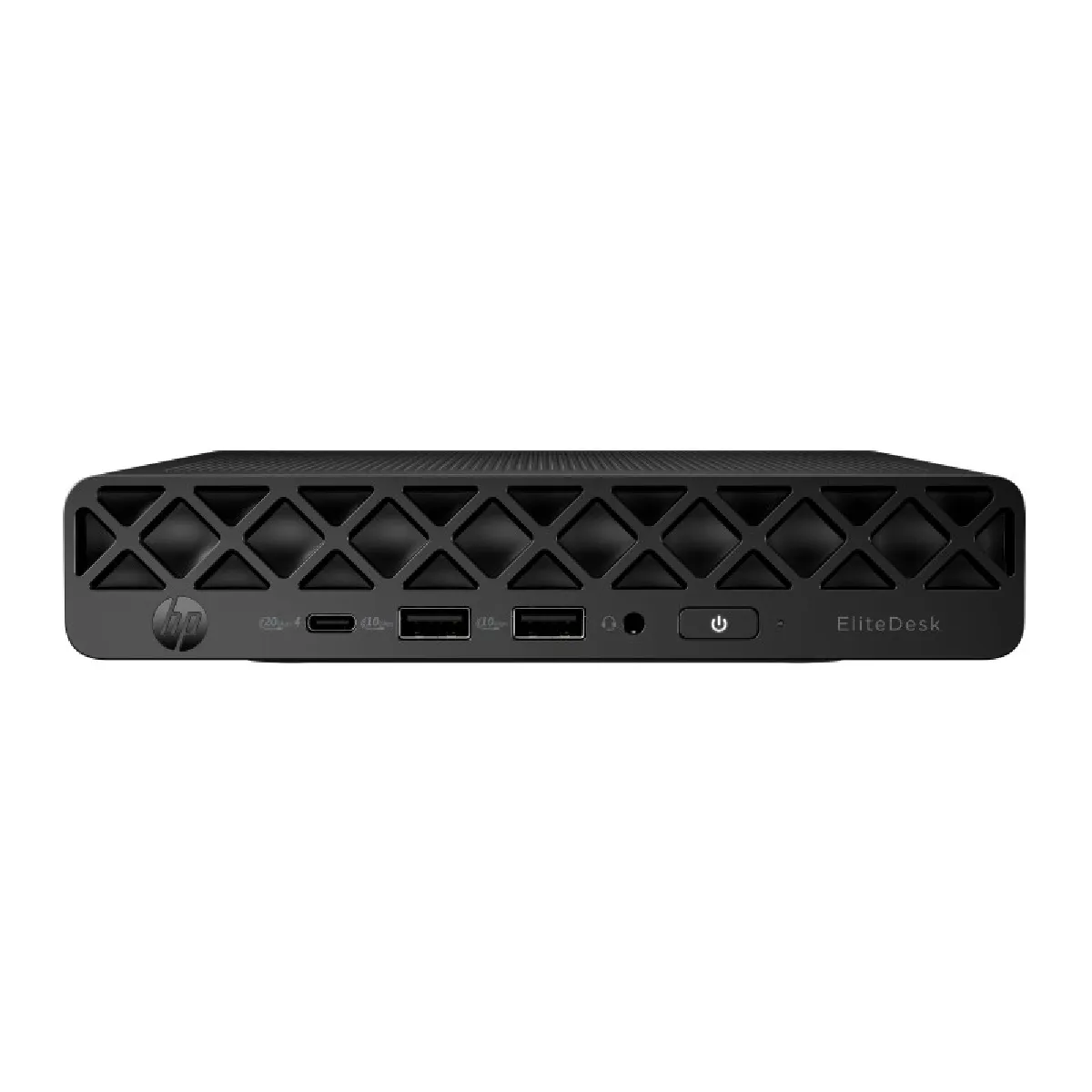HP Elite 800 G9 Core Ultra 7 1.5 GHz RAM AZERTY - vue 5