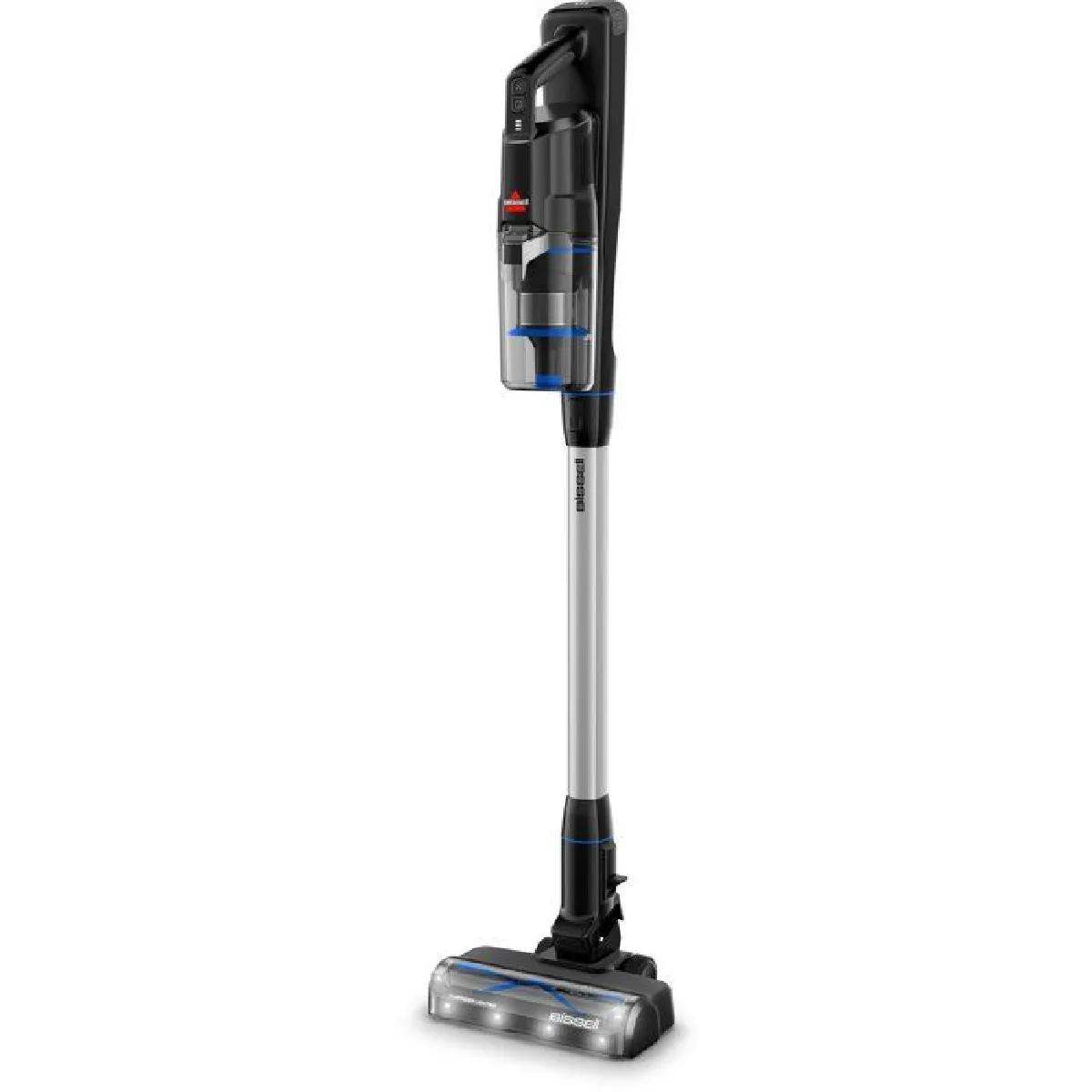 Aspirateur Balai BISSELL PowerClean – 280 W, 50 Min d'Autonomie - vue 5
