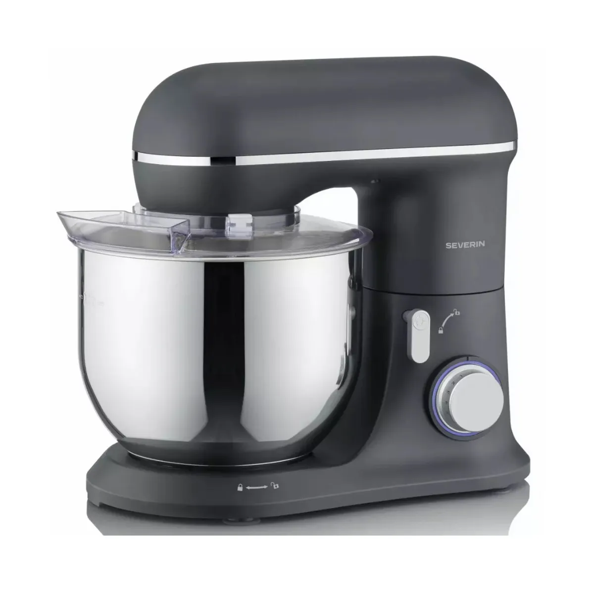 SEVERIN KM3899 - vue 2