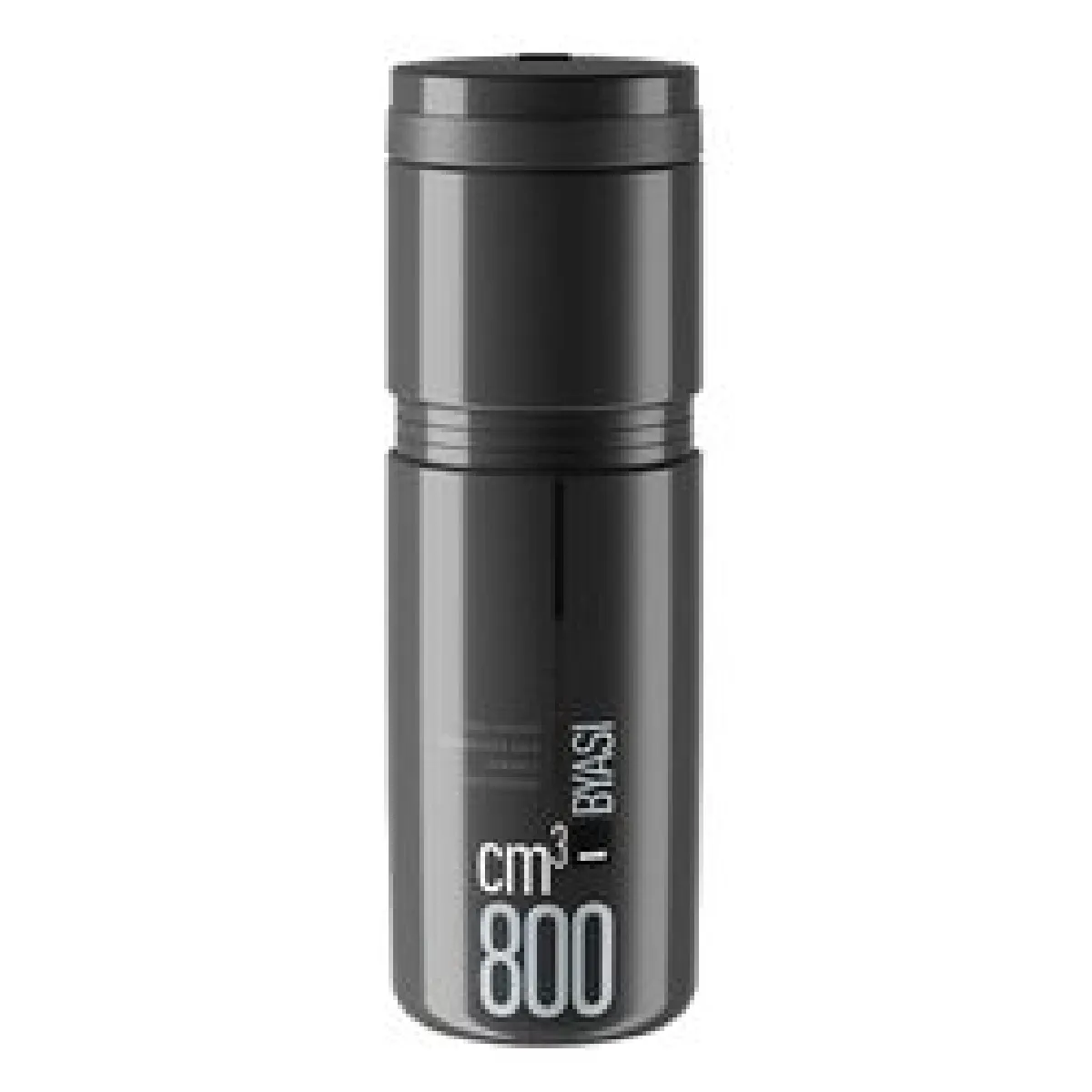 Bidon outils Fly Byasi 800ml Gris - Image 2