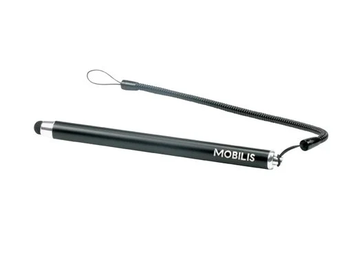 Mobilis Noir Stylet Tactile
