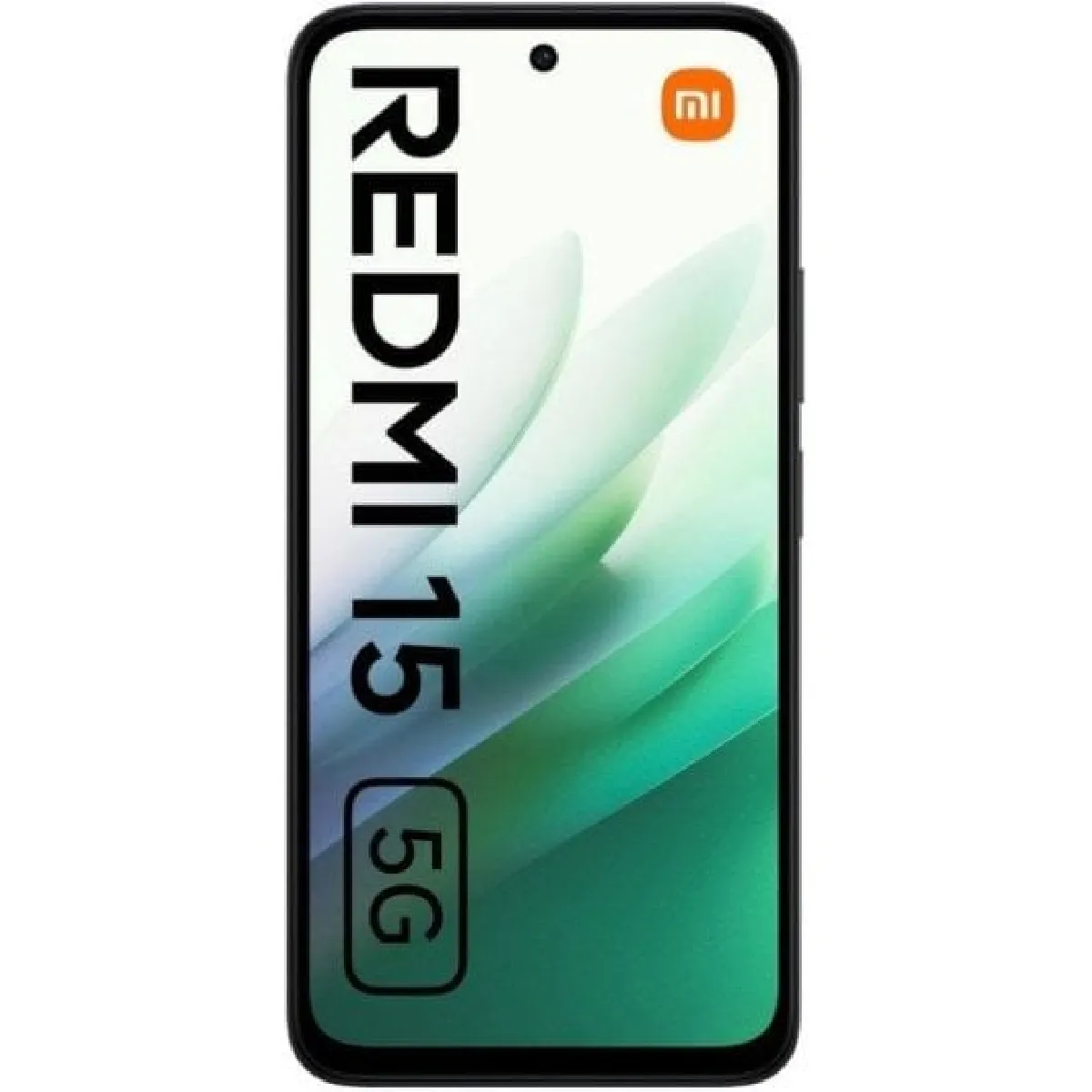 Xiaomi Redmi 15 8Go - vue 2