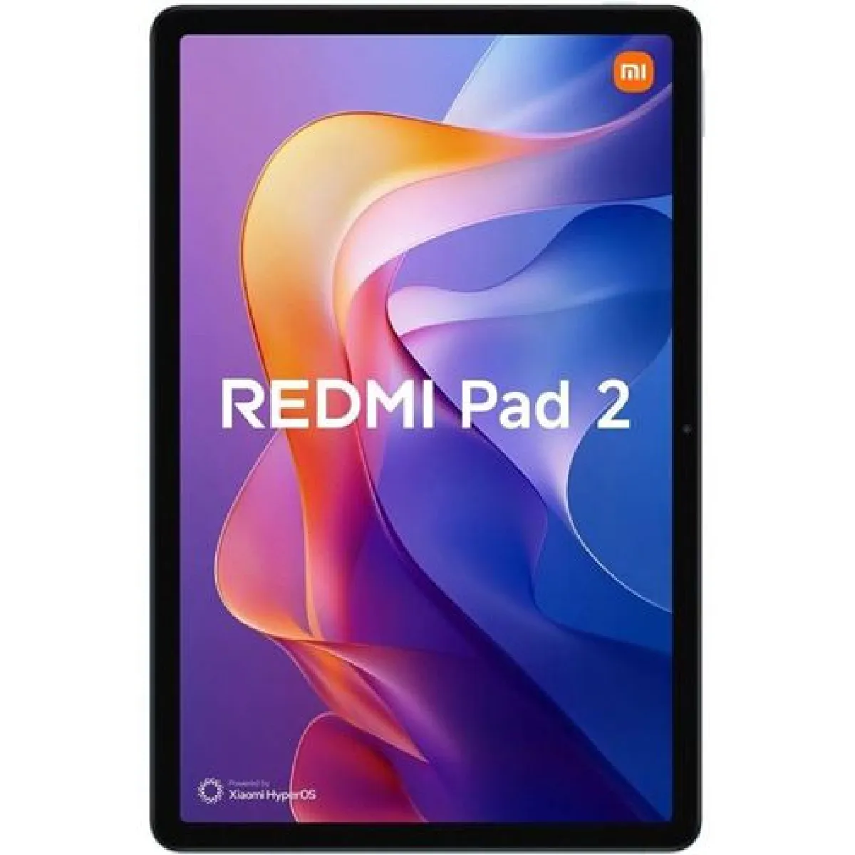 Xiaomi Redmi Pad 2 11 4Go/128Go Vert Wi-Fi
