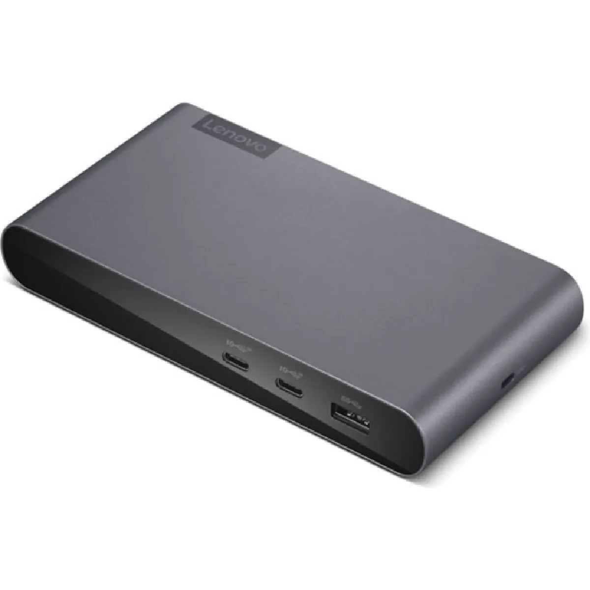 Lenovo Station Universelle USB C - vue 9