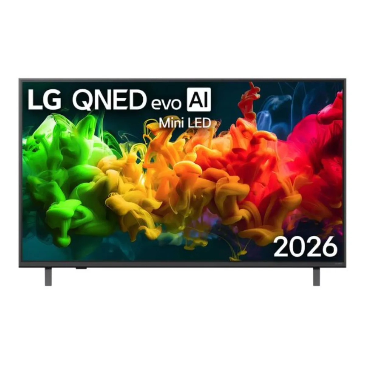 Lg 4K Qned Evo Miniled 43Qned81b 109 Cm 2026 - Image 3