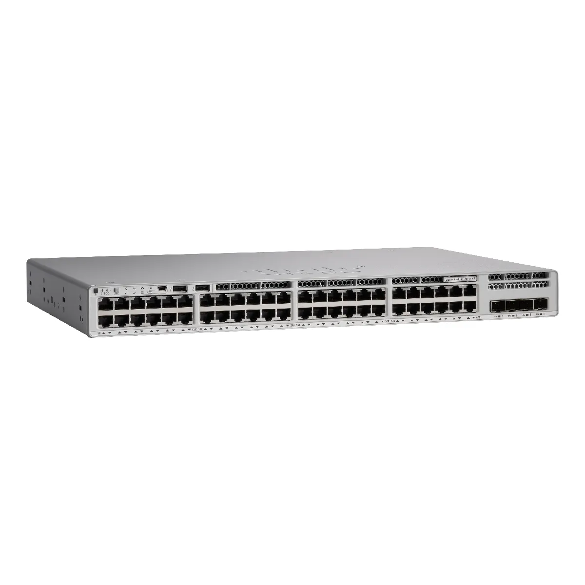 Cisco Systems Commutateur C9200l-48Pl-4X